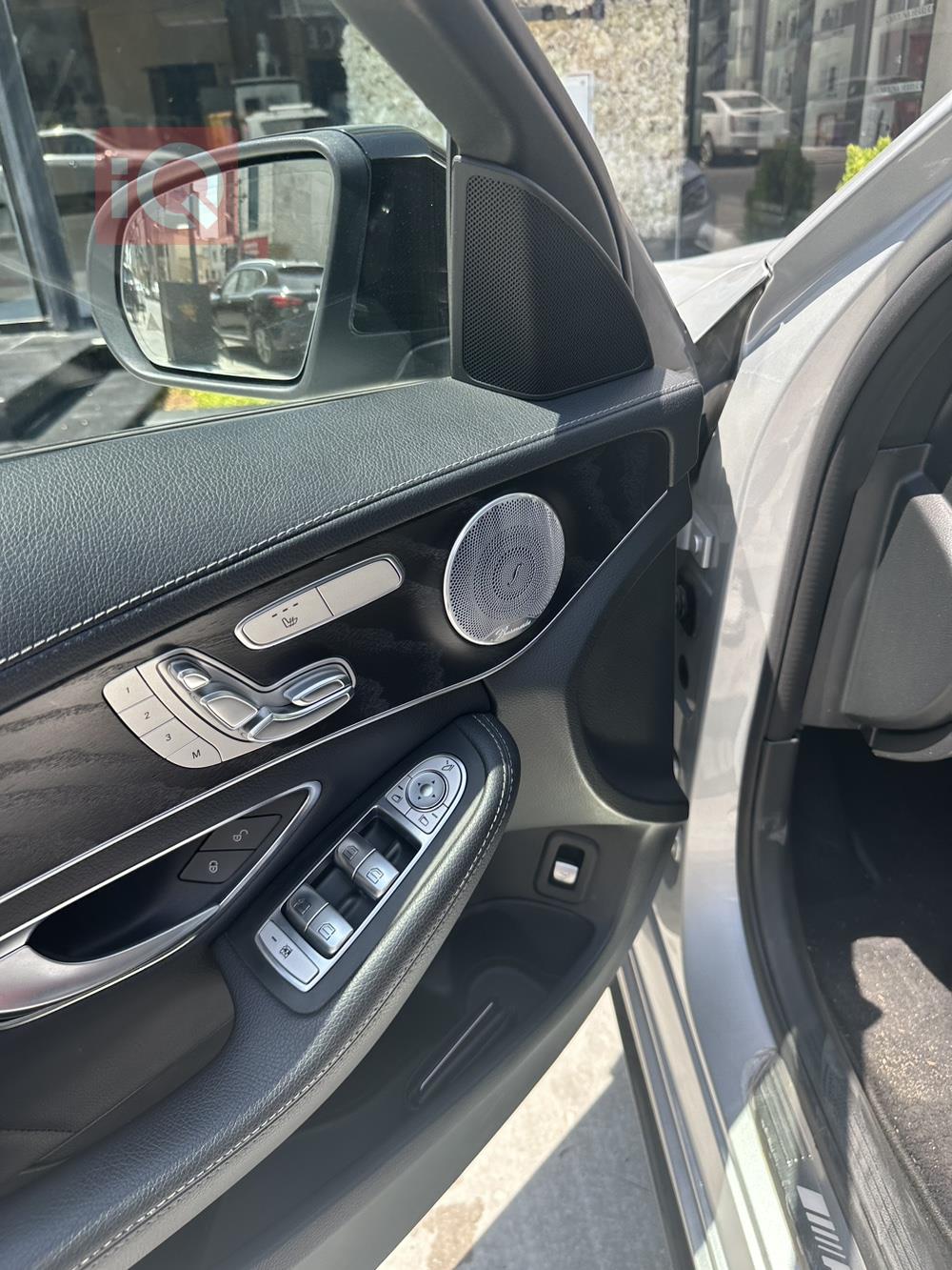 مێرسێدس بێنز C-Class